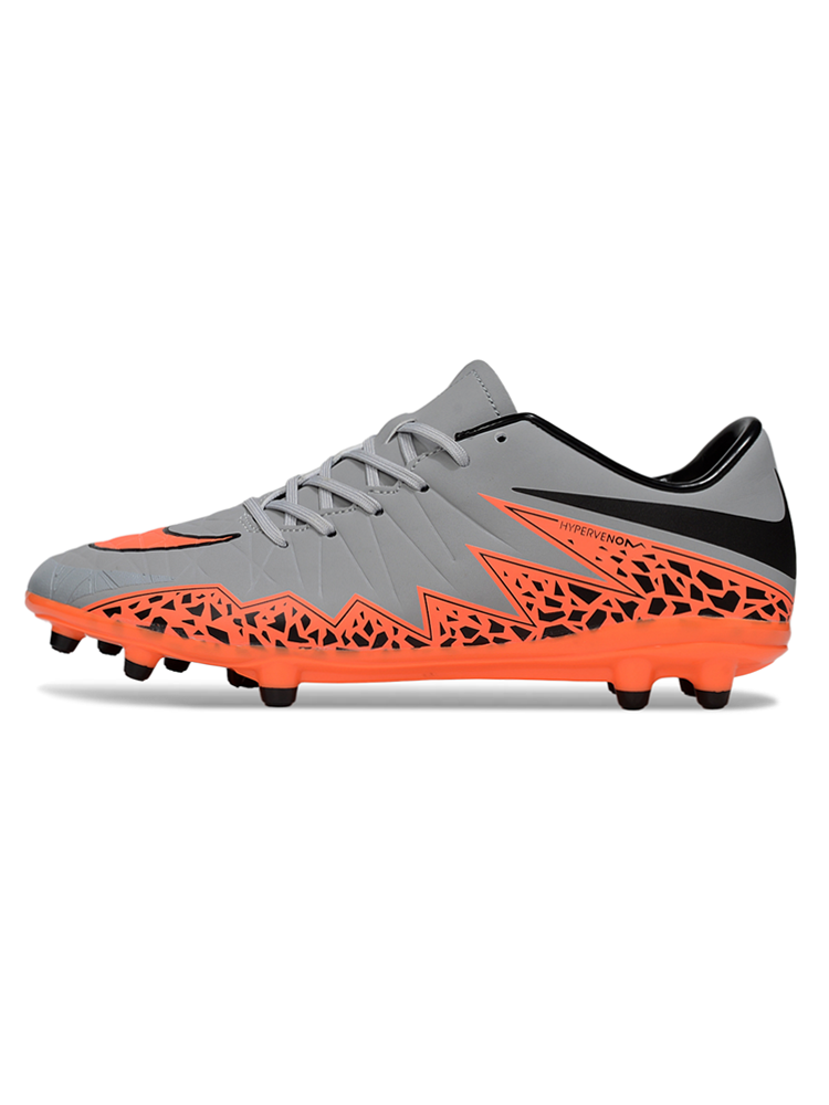 Chuteira Campo Nike Hypervenom Phantom II fg Elite + Brindes