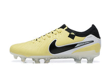 Chuteira Campo Nike Tiempo Legend 10 Elite + Brindes Exclusivos