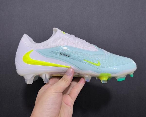 Chuteira Campo Nike Phantom GX 6 FG Elite + Brindes