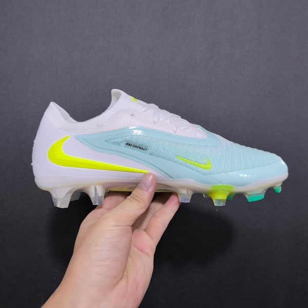 Chuteira Campo Nike Phantom GX 6 FG Elite + Brindes