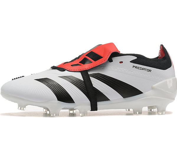Chuteira Campo Adidas Predator 30 FG Elite + Brindes