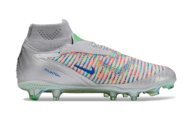 Chuteira Campo Nike Phantom GX 6 AG Elite + Brindes