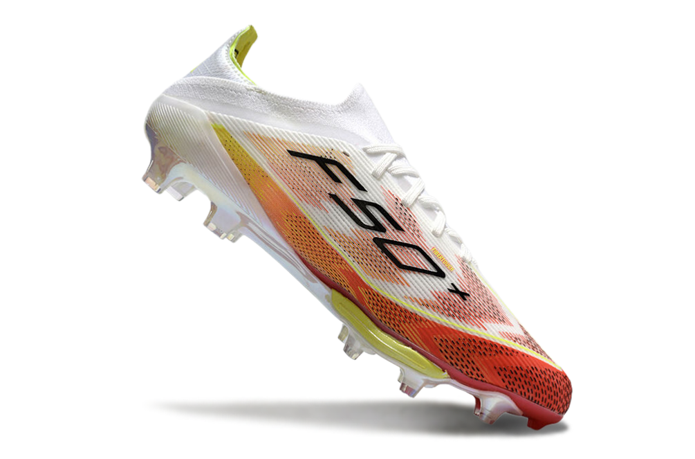 Chuteira Campo Adidas X F50 FG Elite + Brindes