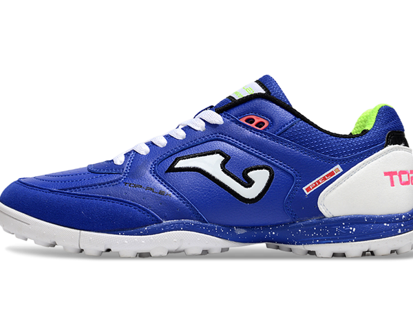 Chuteira Society Joma Top Flex TF Elite + Brindes