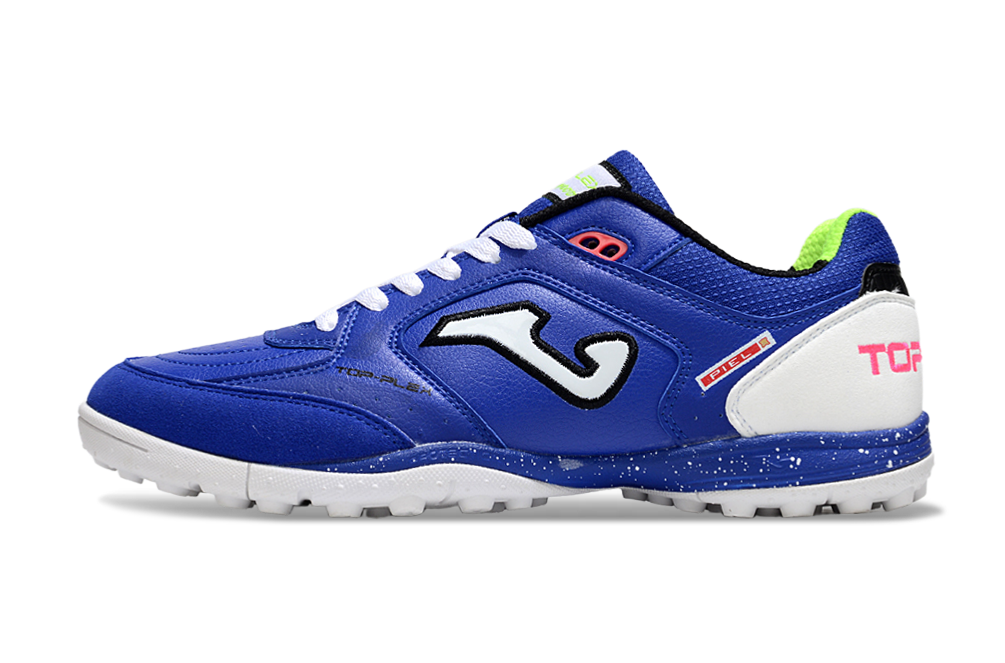 Chuteira Society Joma Top Flex TF Elite + Brindes