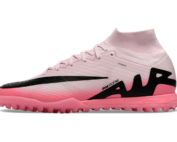 Chuteira Society Nike Air Zoom Mercurial Superfly 9 TF Elite + Brindes Exclusivos
