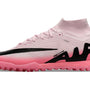 Chuteira Society Nike Air Zoom Mercurial Superfly 9 TF Elite + Brindes Exclusivos