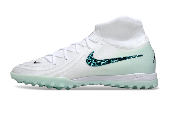 Chuteira Society Nike Phantom Luna TF 2 Elite + Brindes