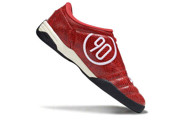 Tênis Futsal Nike Total 90 IC Elite + Brindes