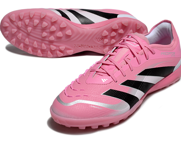 Chuteira Society Adidas Predator 25 TF Elite + Brindes