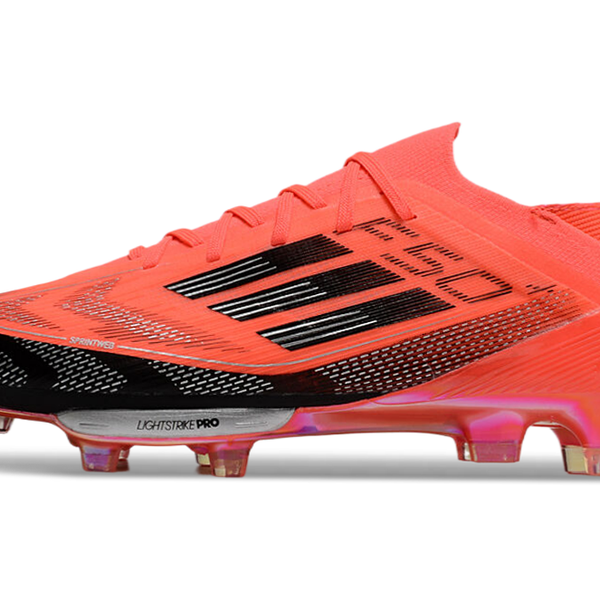 Chuteira Campo Adidas X F50 FG Elite + Brindes