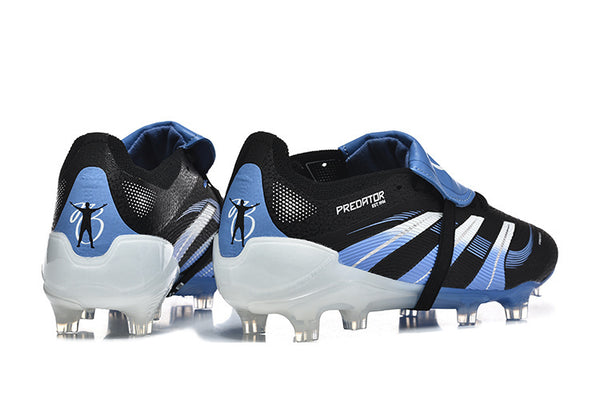 Chuteira Campo Adidas Predator FG Elite + Brindes