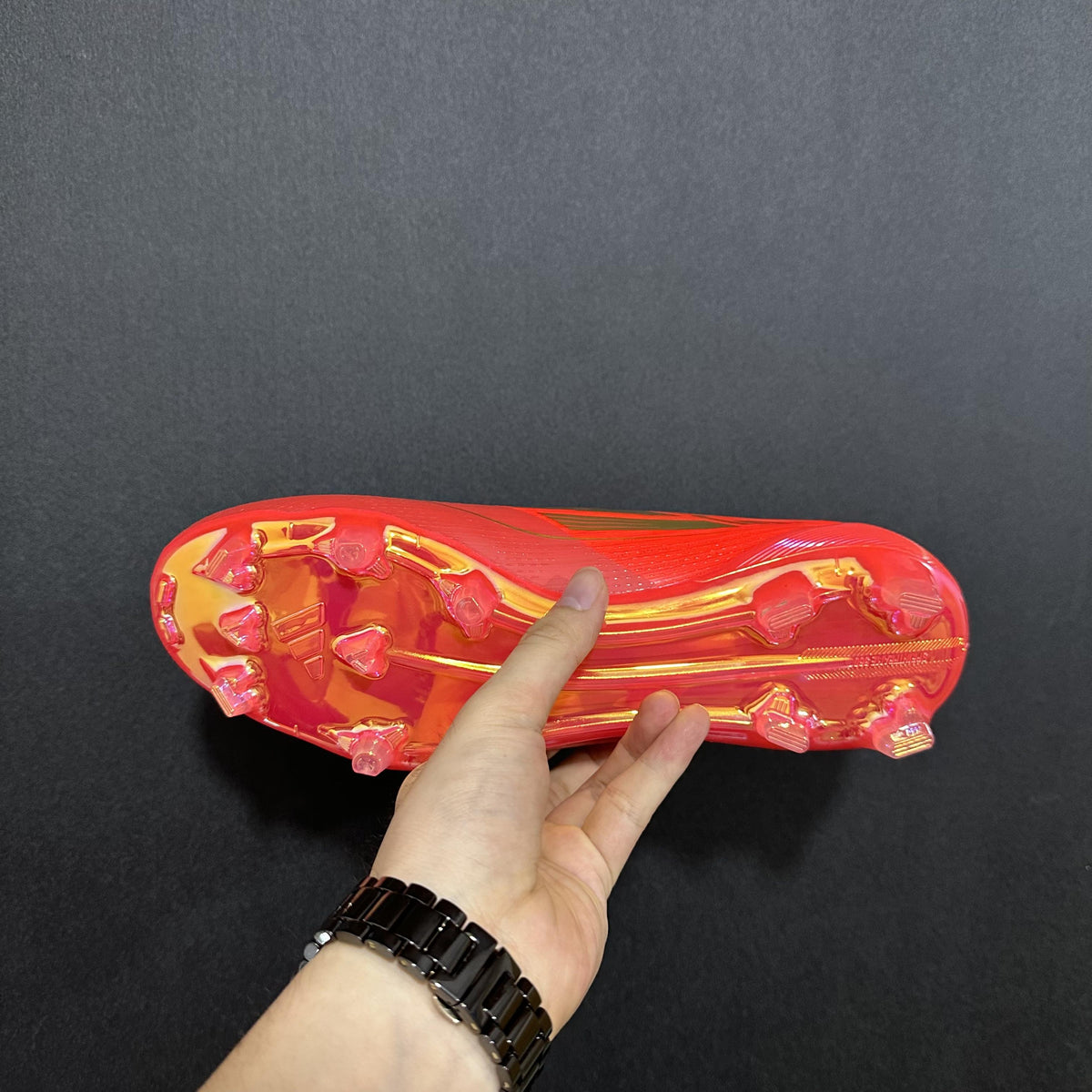 Chuteira Campo Adidas X F50+ FG   Elite + Brindes