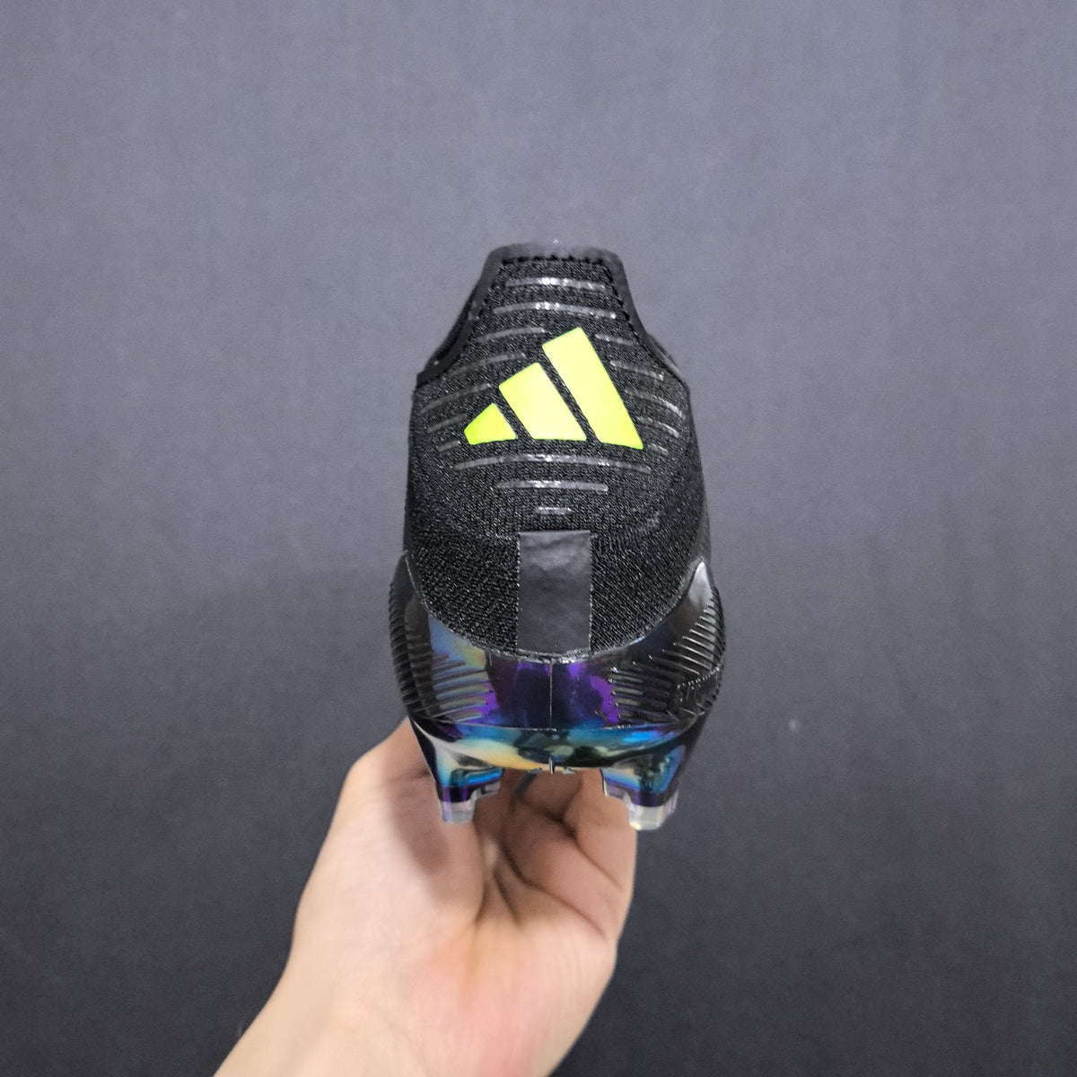 Chuteira Campo Adidas X F50 FG Elite + Brindes