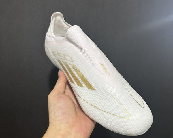 Chuteira Campo Adidas X F50+ FG Elite + Brindes