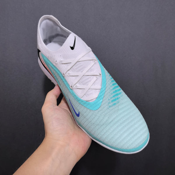 Chuteira Society Nike Phantom GX 6 TF Elite + Brindes