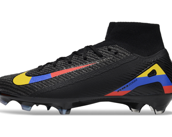 Chuteira Campo Nike Mercurial Superfly 10 Elite + Brindes