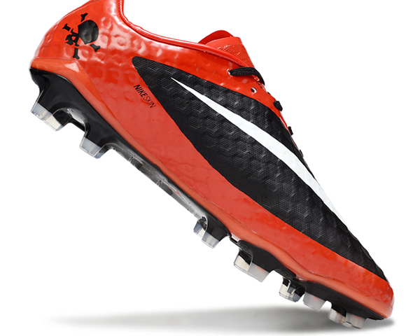 Chuteira Campo Nike Hypervenom Phantom I fg Elite + Brindes