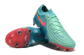 Chuteira Campo Nike Phantom Luna 2 SG Elite + Brindes Exclusivos