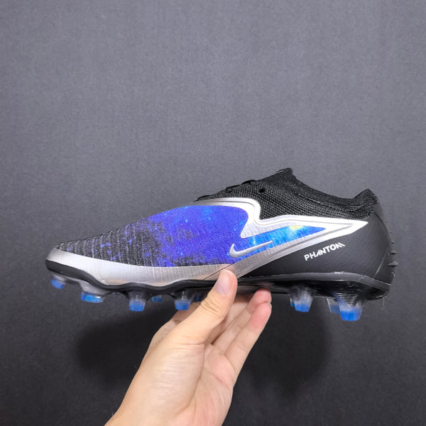 Chuteira Campo Nike Phantom GX 6 FG Elite + Brindes