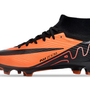 Chuteira Campo Nike Air Zoom Mercurial Superfly 9 Elite + Brindes Exclusivos