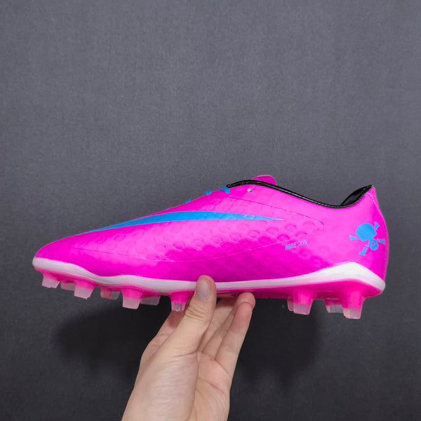 Chuteira Campo Nike Hypervenom Phantom I fg Elite + Brindes