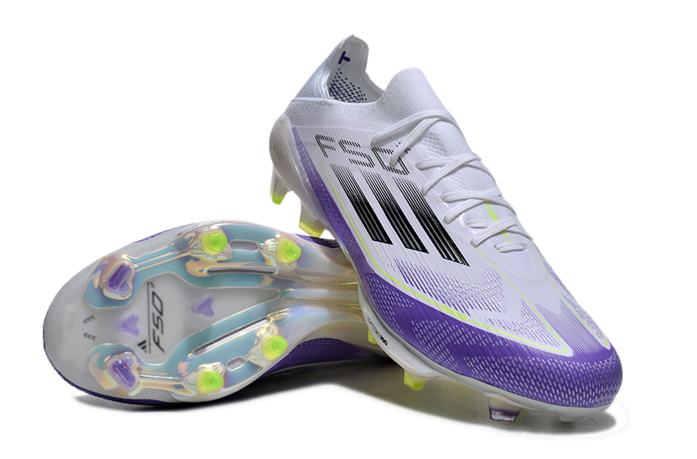 Chuteira Campo Adidas X F50 FG Elite + Brindes