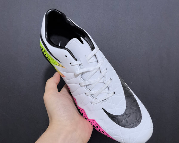 Chuteira Campo Nike Hypervenom Phantom II fg Elite + Brindes