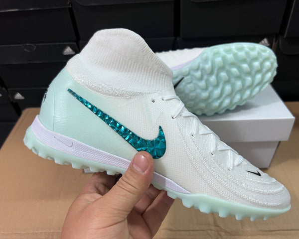 Chuteira Society Nike Phantom Luna TF 2 Elite + Brindes