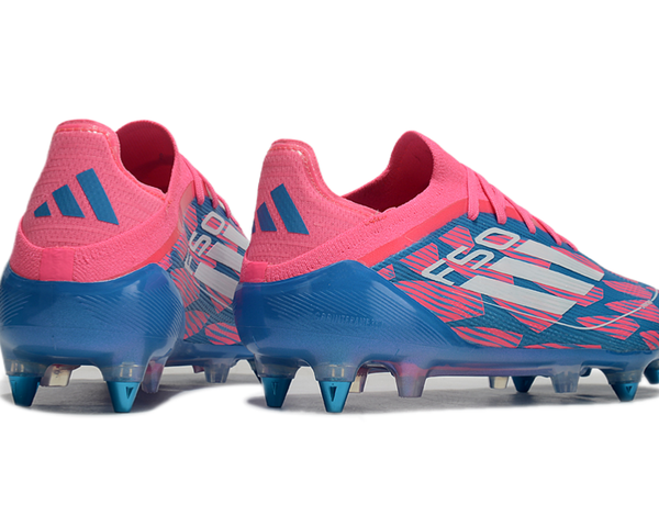 Chuteira Campo Adidas X F50 SG Elite + Brindes