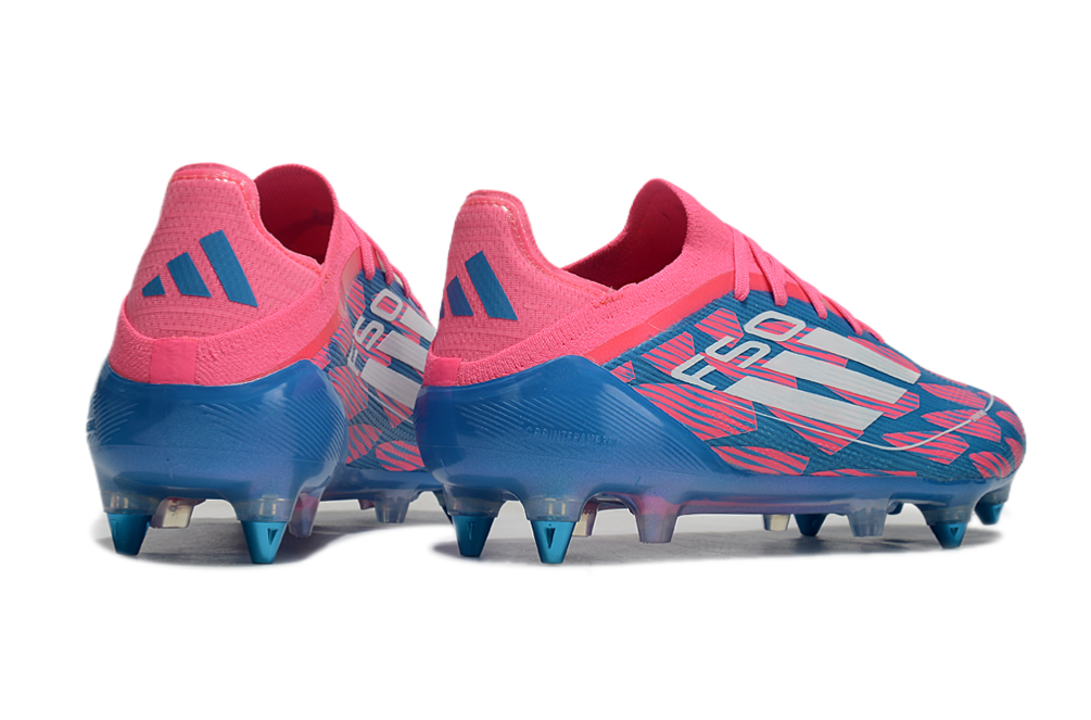 Chuteira Campo Adidas X F50 SG Elite + Brindes Exclusivos