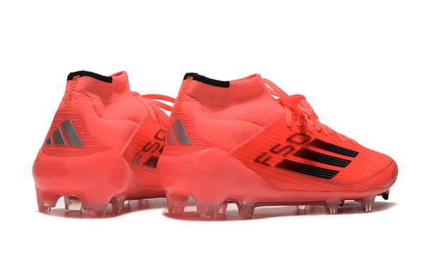 Chuteira Campo Adidas X F50 FG Elite + Brindes