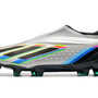 Chuteira Campo Adidas Speedportal+ FG Elite + Brindes