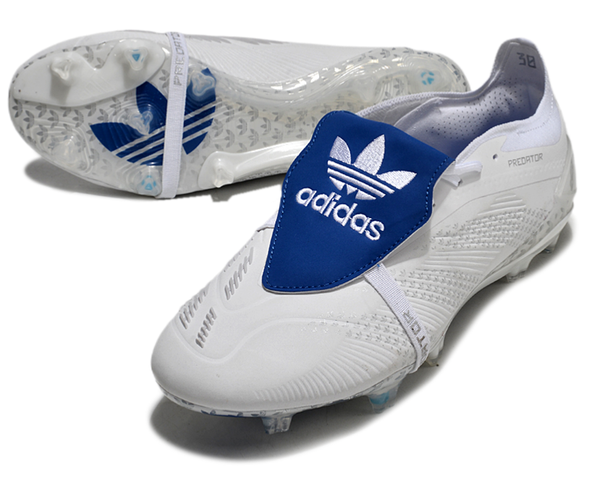 Chuteira Campo adidas Predator 30 FG Elite + Brindes