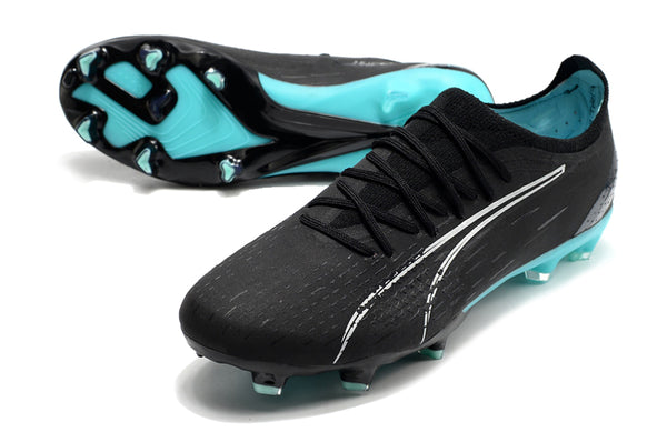 Chuteira Campo Puma Ultra FG Elite + Brindes