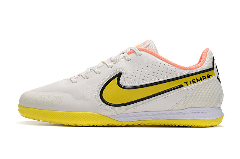 Tênis Futsal Nike Tiempo Legend 9 IC Academy + Brindes Exclusivos