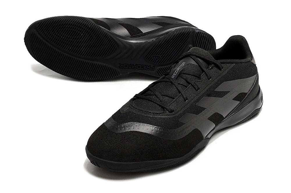 Tênis Futsal Adidas Predator 24 IC Elite + Brindes
