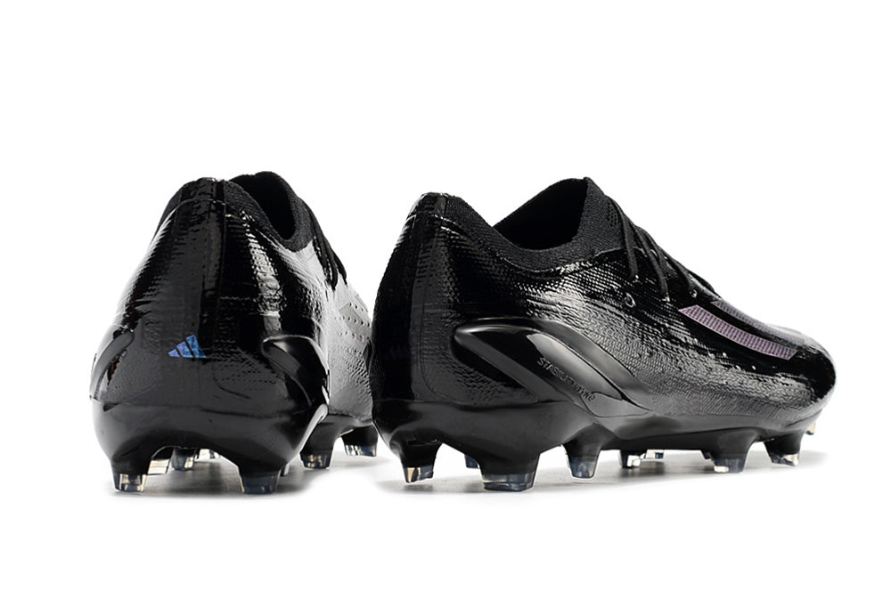 Chuteira Campo adidas X Crazyfast FG + Brindes