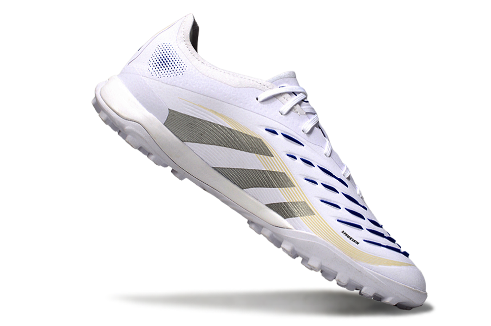 Chuteira Society Adidas Predator 25 TF Elite + Brindes