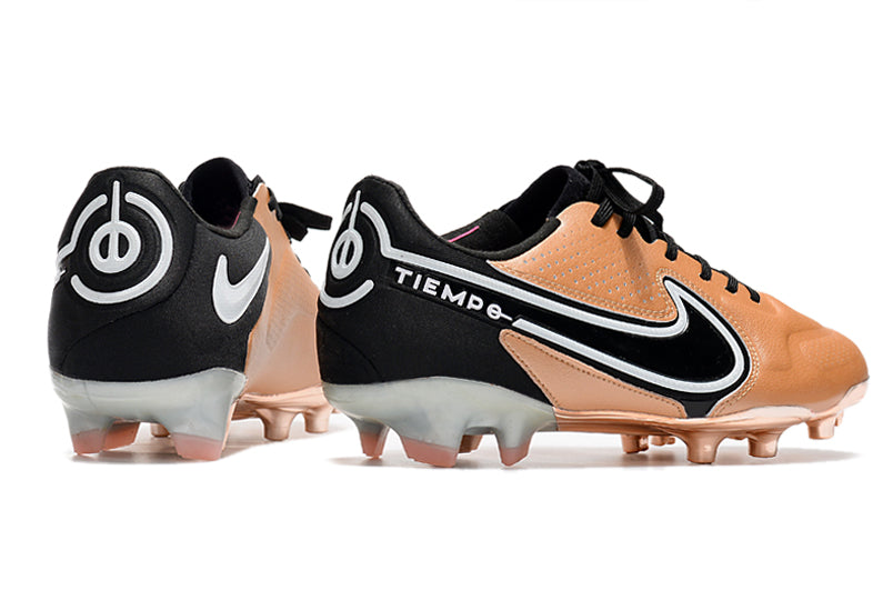Chuteira Campo Nike Tiempo Legend 9 Elite + Brindes