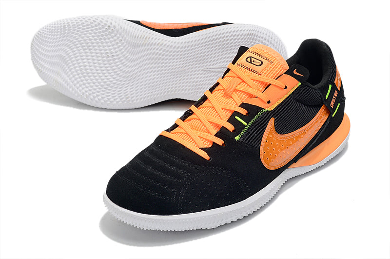 Tênis Futsal Nike Street Gato IC Elite + Brindes