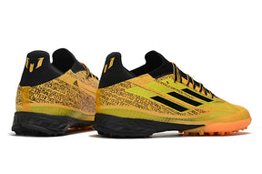 Chuteira Society Adidas X Speedflow.1 TF Elite + Brindes Exclusivos