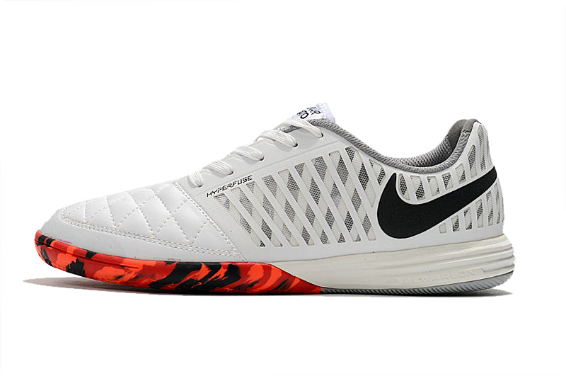 Tênis Futsal Nike Lunar Gato II IC Elite + Brindes