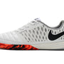 Tênis Futsal Nike Lunar Gato II IC Elite + Brindes
