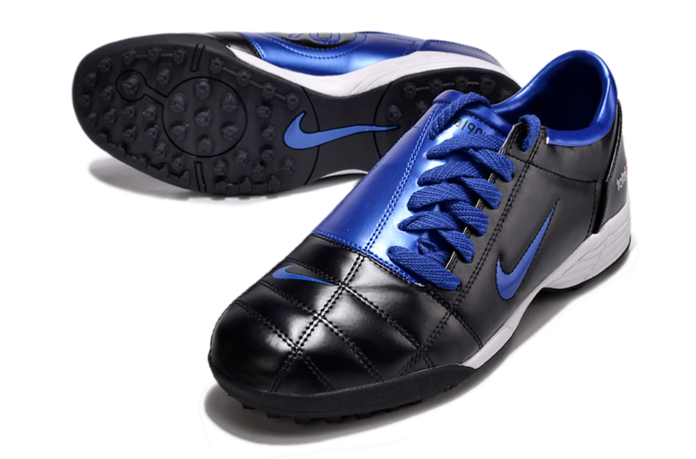 Chuteira Society Nike Total 90 TF + Brindes