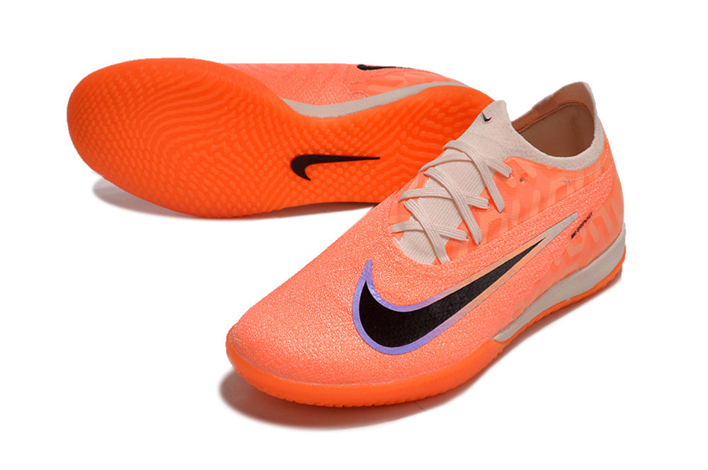 Tênis Futsal Nike Phantom GX DF IC Elite + Brindes Exclusivos