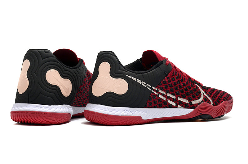 Tênis Futsal Nike React Gato IC Elite + Brindes