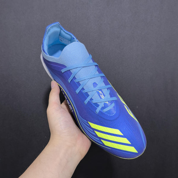 Chuteira Campo Adidas X F50 FG Elite + Brindes