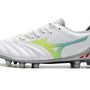 Chuteira Campo Mizuno Morelia Neo FG Elite + Brindes