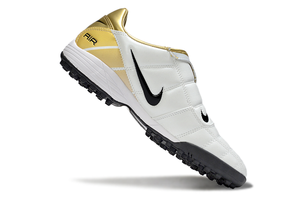 Chuteira Society Nike Total 90 TF + Brindes